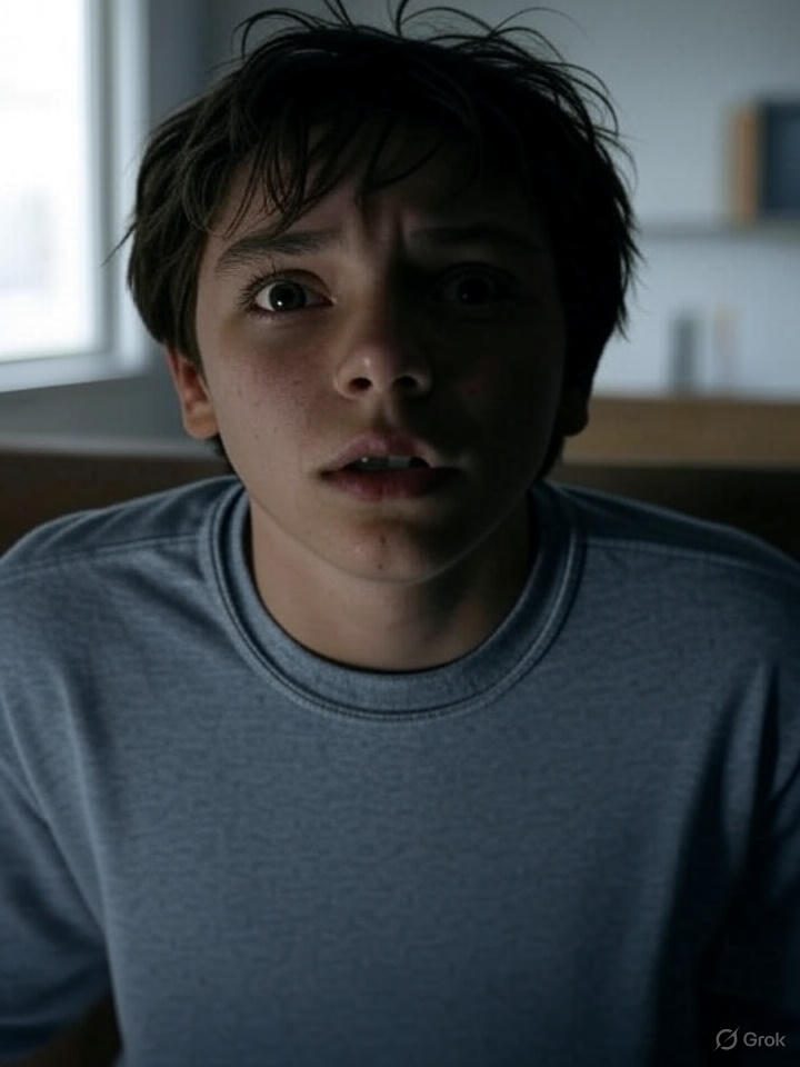 Reprogramación y biodecodificación sobre el miedo