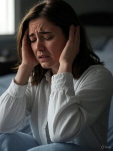 Las migrañas y cefaleas, más allá de sus causas físicas, son señales del cuerpo que reflejan conflictos emocionales no resueltos.