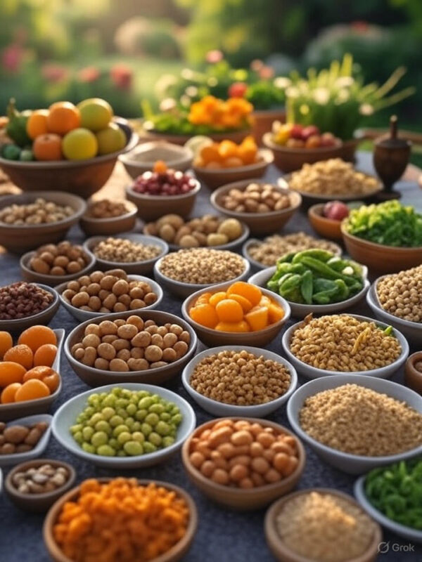 Certifícate en nutrición holística saludable