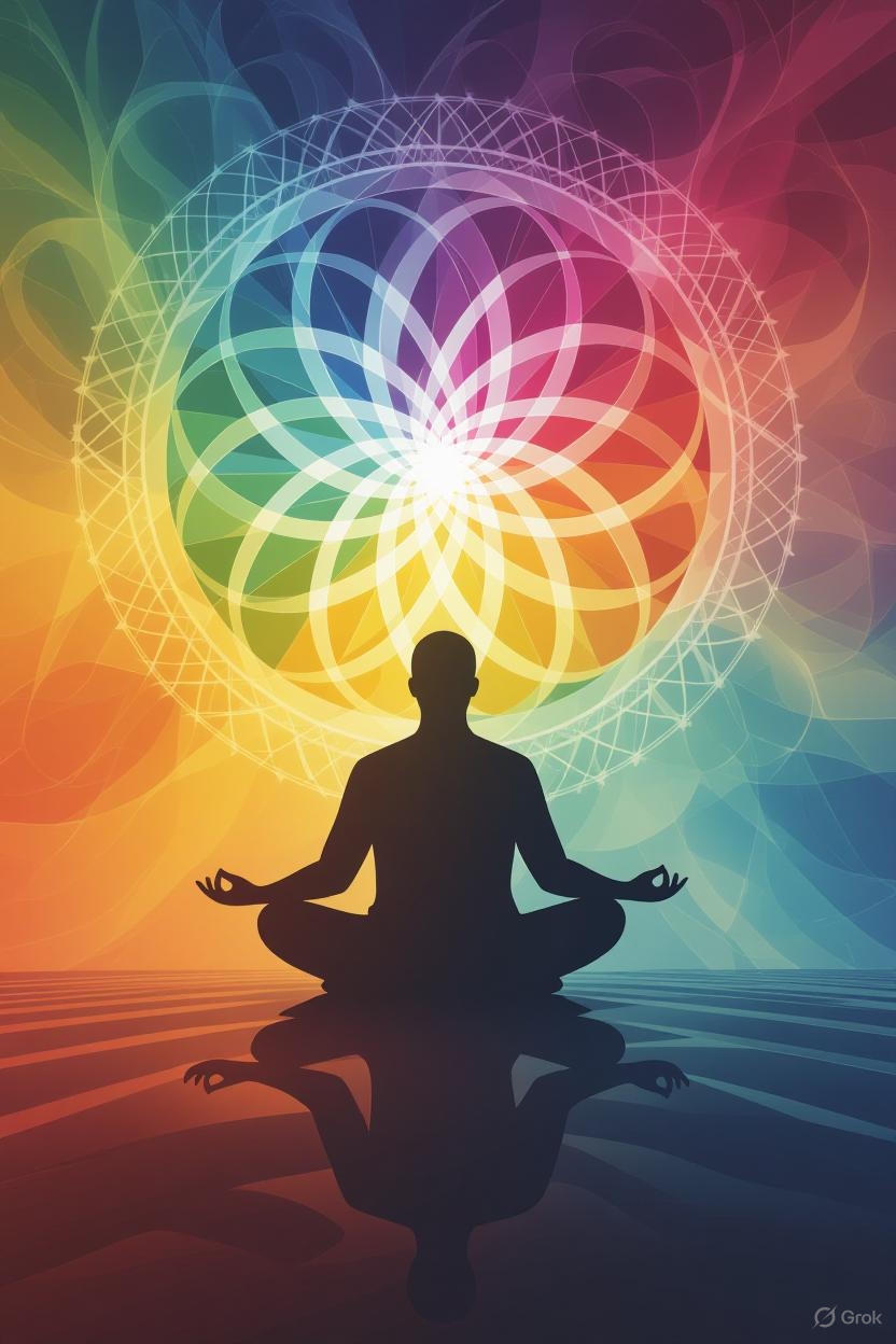 Ansiedad y miedo: Sanando desde la reprogramación y la biodecodificación