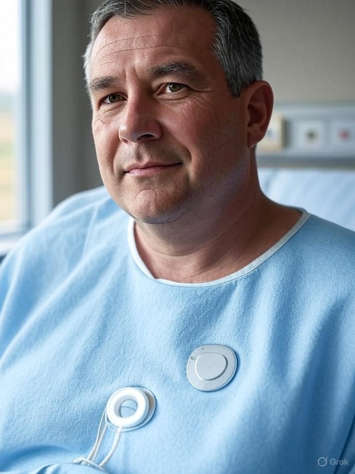 Reprogramación y biodecodificación: Llevar marcapaso