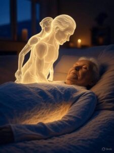 Reprogramación y biodecodificación: Cuando alguien vuelve a casa