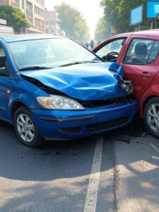 Reprogramación y biodecodificación: El sentido biológico de los accidentes