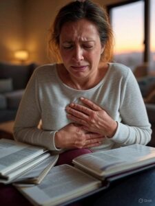 Reprogramación y biodecodificación sobre el infarto