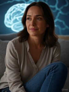 Reprogramación y biodecodificación sobre la Epilepsia