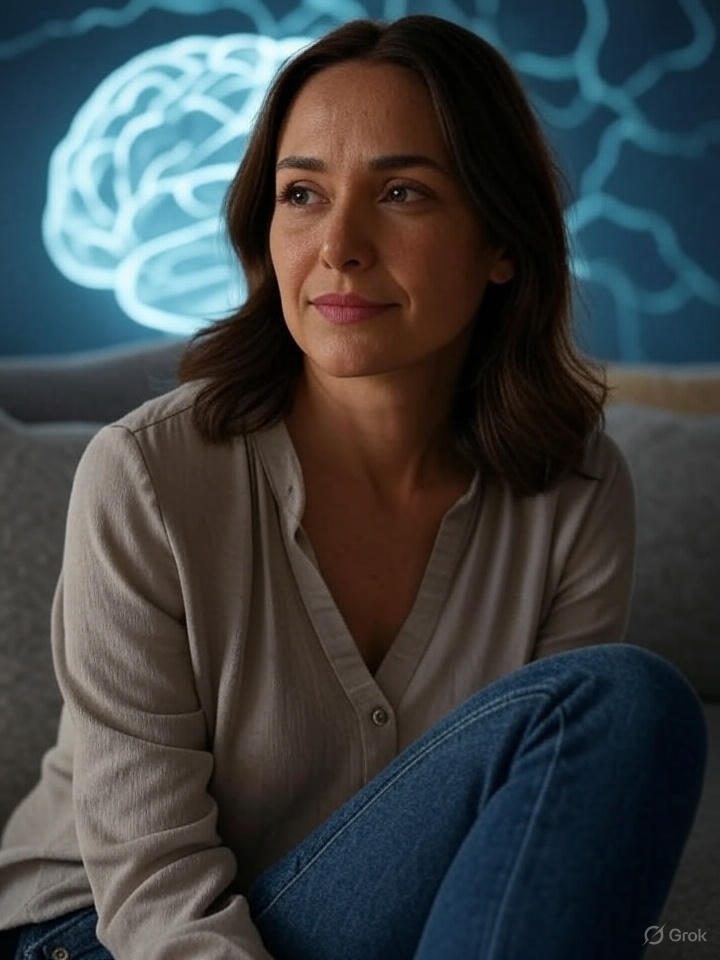 Reprogramación y biodecodificación sobre la Epilepsia