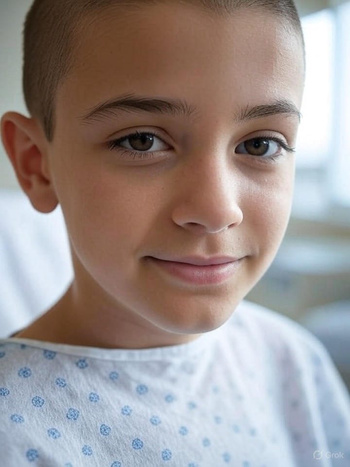 Reprogramación y biodecodificación sobre la leucemia