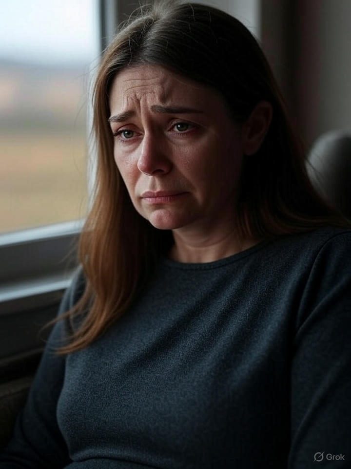 Reprogramación y biodecodificación sobre la tristeza persistente