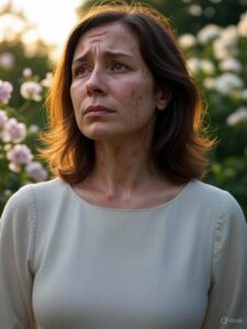 Reprogramación y biodecodificación: Brotes y urticarias como expresión del inconsciente