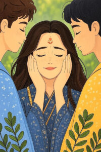 Reprogramación y biodecodificación sobre mostrar los sentimientos