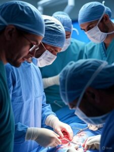 Reprogramación y biodecodificación: Aprendiendo a vivir con un stent