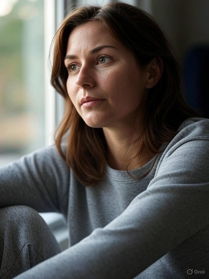 ¿Qué pensamientos se repiten con más frecuencia en tu día a día?