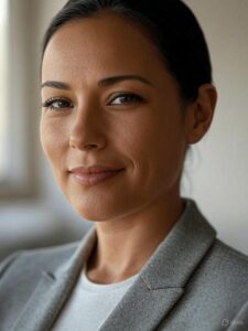 Coaching Empresarial: El empoderamiento de una mujer vs la visión del hombre