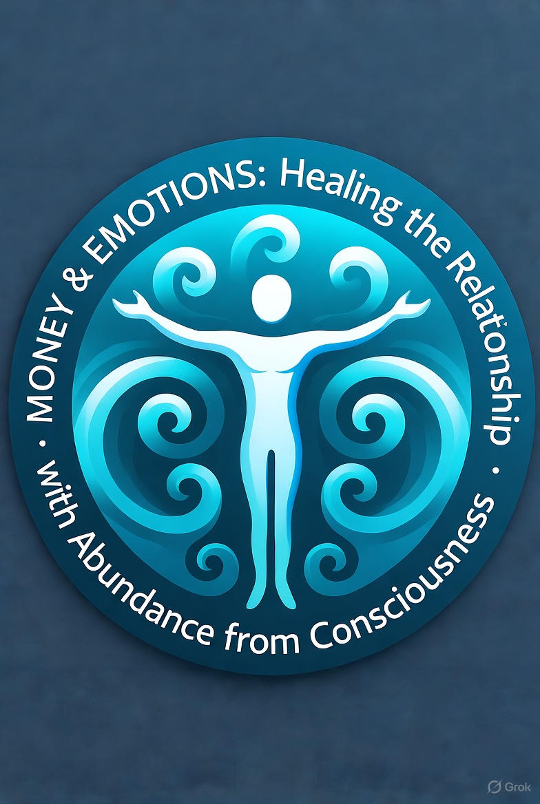 Dinero y emociones: Sanar la relación con la abundancia desde la conciencia