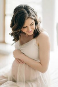 Reprogramación y biodecodificación: Sanar el vínculo materno