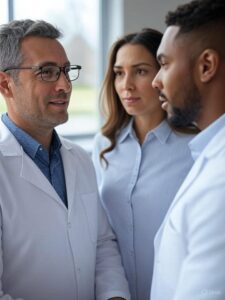 Reprogramación y biodecodificación sobre la parálisis cerebral