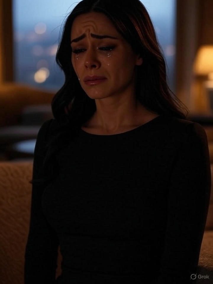 Reprogramación y biodecodificación: Cuando lloramos en silencio