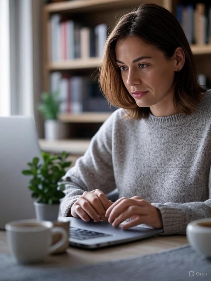 Trabajos remotos más recomendados: La mejor opción para profesionales/freelance