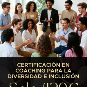 Certificación en Coaching para la diversidad e inclusión