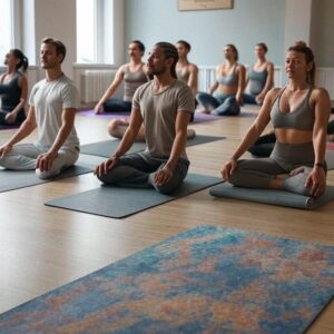 Certificación en bienestar corporal y emocional