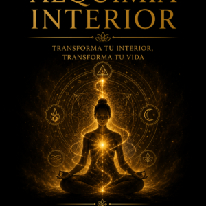 Certificación y formación en Alquimia Interior