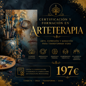 Formación y Certificación en Psicoterapia holística online
