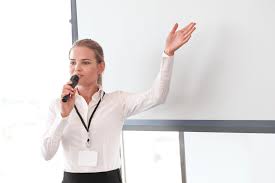 Certificación en Oratoria y Feedback