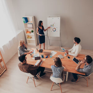 Certificación en habilidades digitales