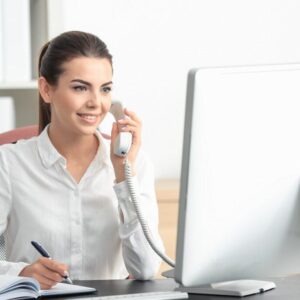 Curso online de secretaria virtual