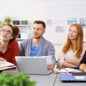 Abierta la inscripción de Cursos Holísticos 2025-2026