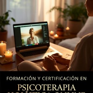 Formación y Certificación en Psicoterapia holística online
