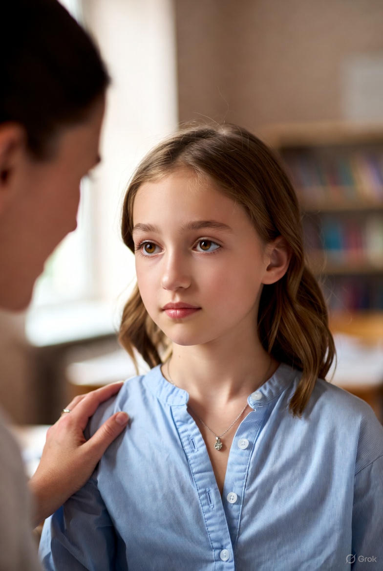 La persona que nació con TDAH debería reprogramarse y biodecodificarse