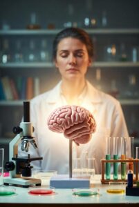 Neurociencia y emociones reprimidas: la ciencia detrás de la reprogramación y la liberación emocional