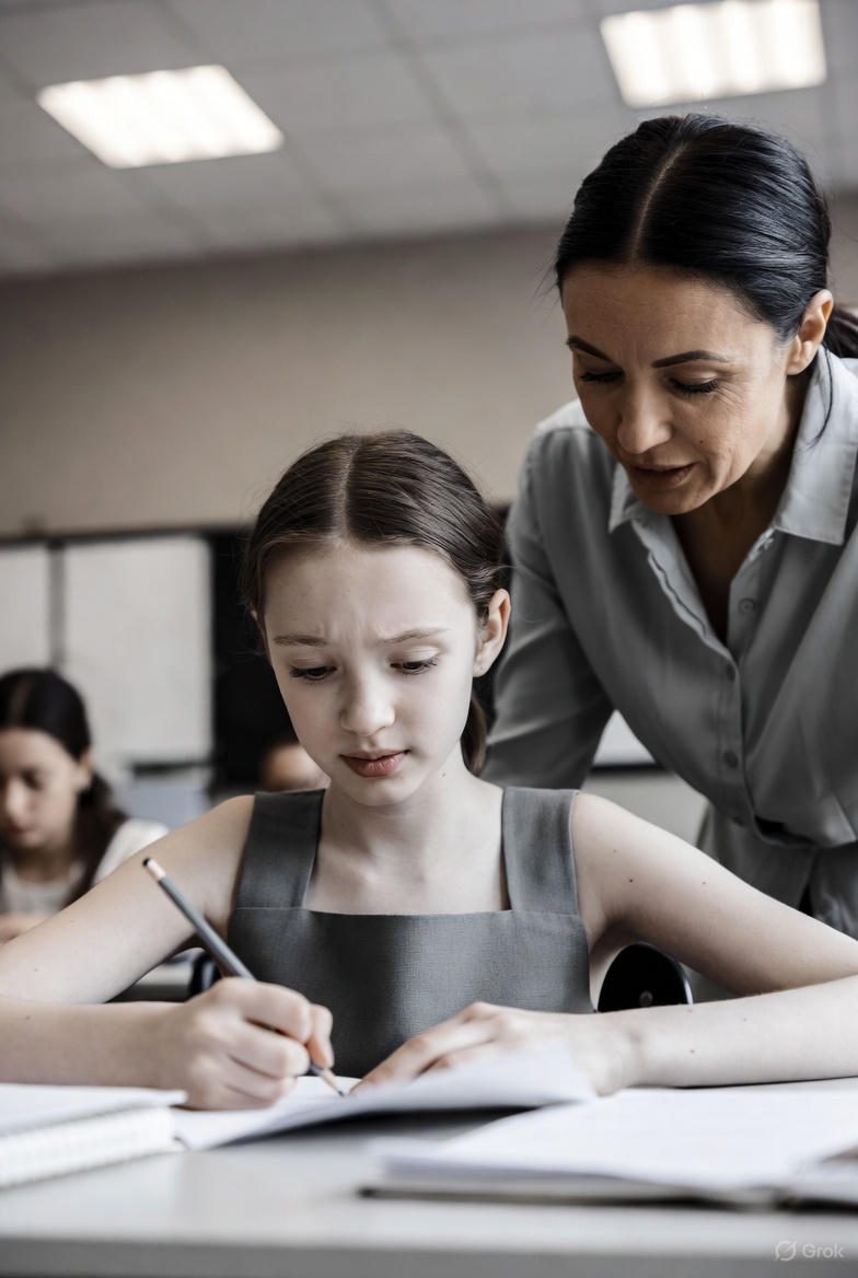 Personas con TDAH: Comprender la mente que piensa diferente