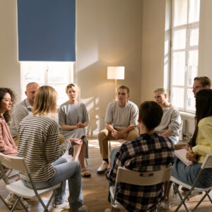 Psicoterapia Holística Online