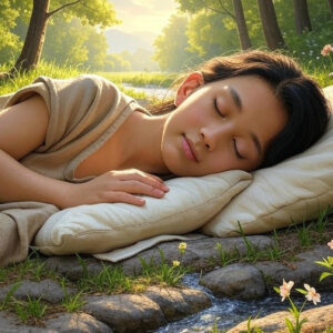 Sueños lúcidos y trabajo con sueños - Holístico