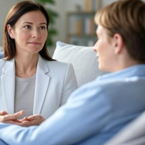 Técnicas de liberación emocional (EFT)