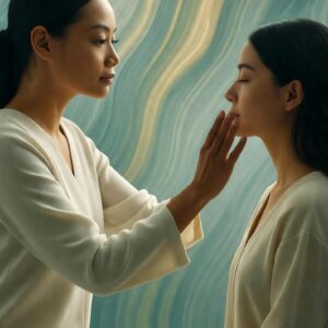 Certificación en terapia holística