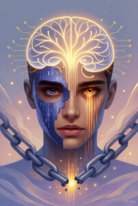 Tu mente quiere, tu alma sabe… pero tu programación te limita: Reprogramación y Biodecodificación de la voluntad