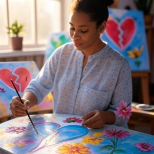 Certificación en Arteterapia