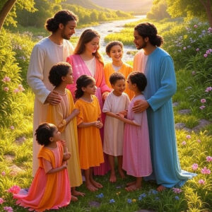 Constelaciones familiares - Holístico