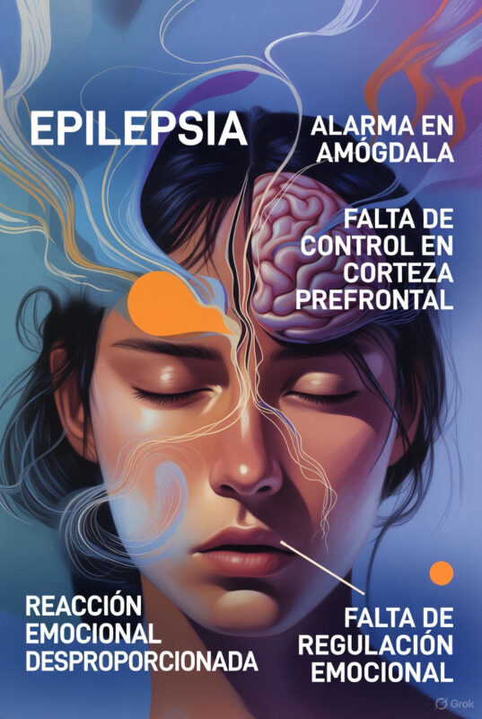 Reprogramación y biodecodificación sobre la epilepsia