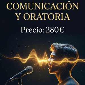 Certificación y Formación en Comunicación y Oratoria