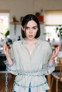 De sentirte atascada/o a tomar el control de ti misma/o