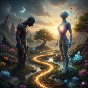 Del eco del dolor a la sinfonía de la sanación