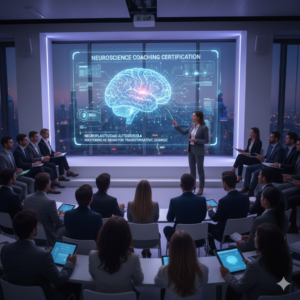 Descripción de Certificación y Formación como Coach de Neurociencia