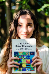 El arte de estar completo: La Terapia Gestalt y el poder del aquí y ahora
