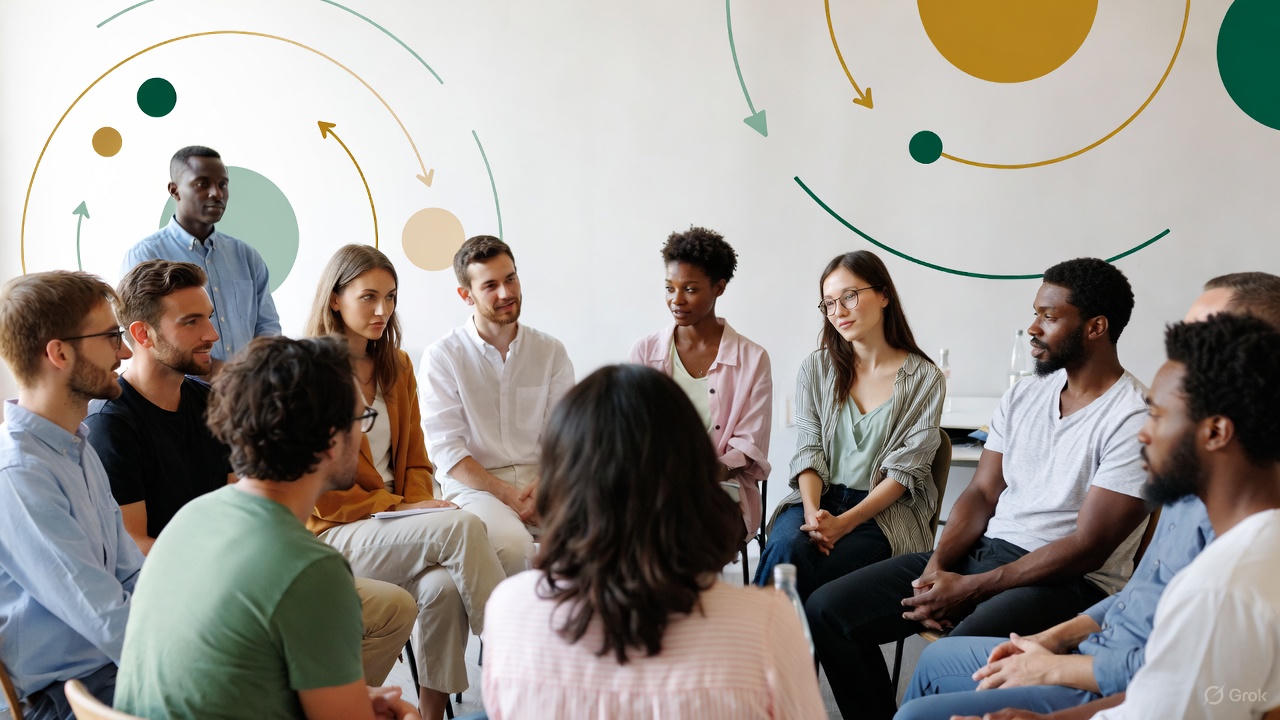 Modelos de intervención holística: La integración de enfoques terapéuticos