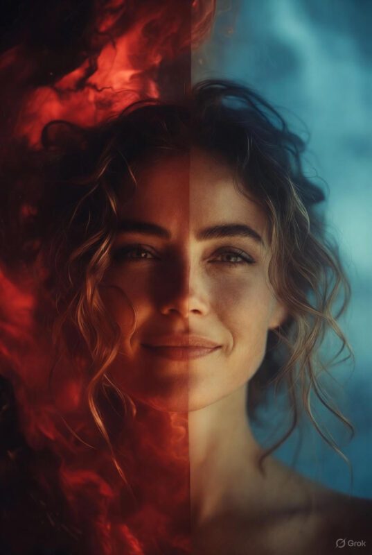 No reaccionar: la decisión más difícil y más sabia para contestar desde la calma