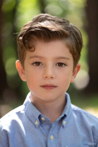 Trastorno del Espectro Autista (TEA) - Nivel 1 (antes Asperger)